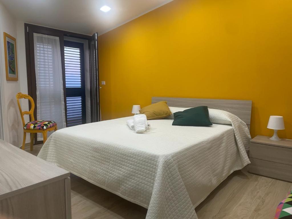 I Tramonti Bed & Breakfast Palmi Exterior foto